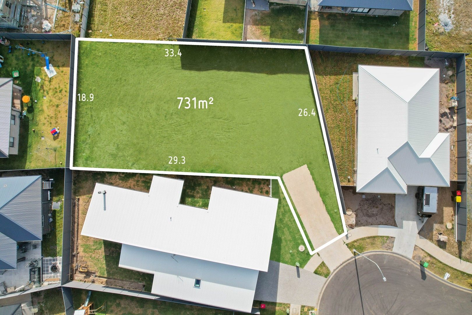 273 Countryside Place, Thrumster NSW 2444, Image 0