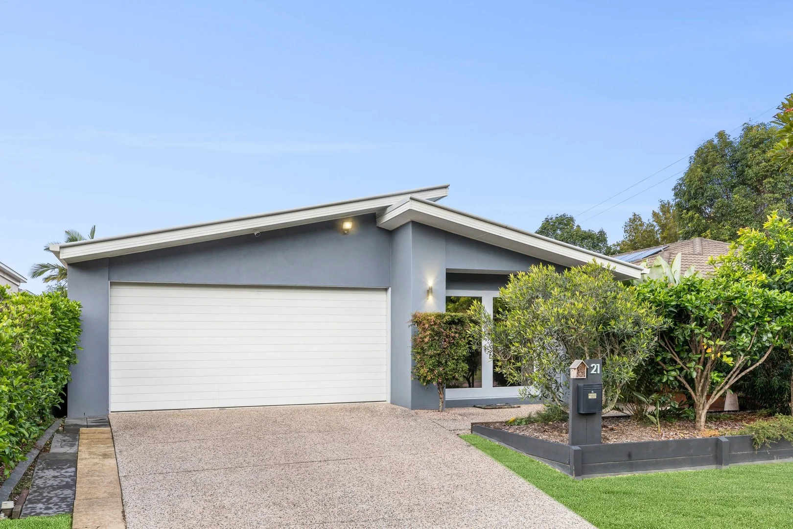 21 Creekside Drive, Sippy Downs QLD 4556