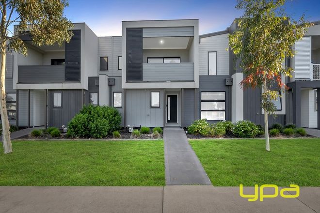 Picture of 45 Nugget Way, CRANBOURNE EAST VIC 3977