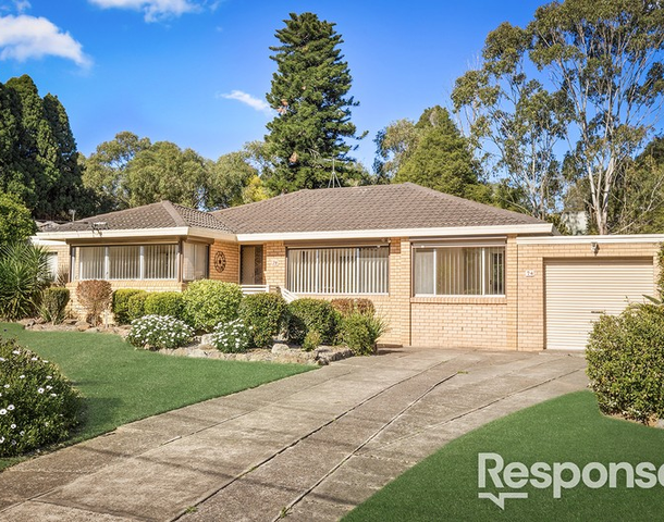 74 Tamboura Avenue, Baulkham Hills NSW 2153