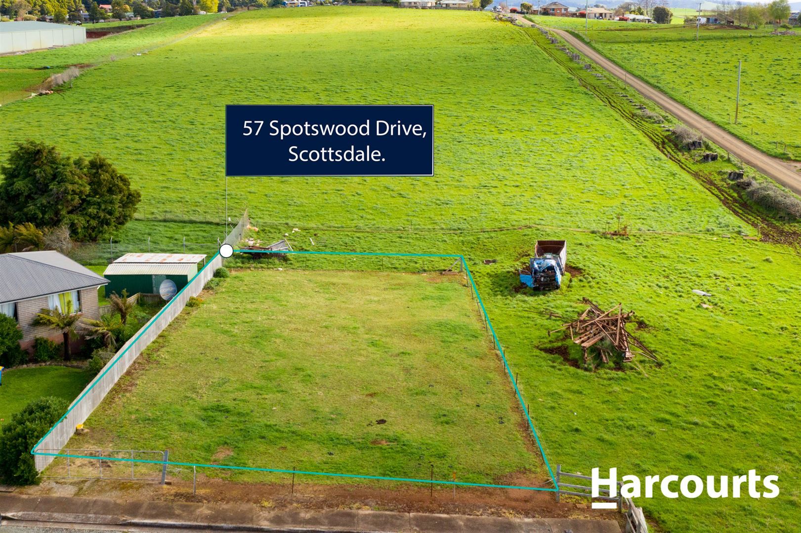 57 Spotswood Drive, Scottsdale Property History & Address Research