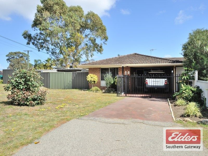 26 Madden Way, Parmelia WA 6167, Image 0