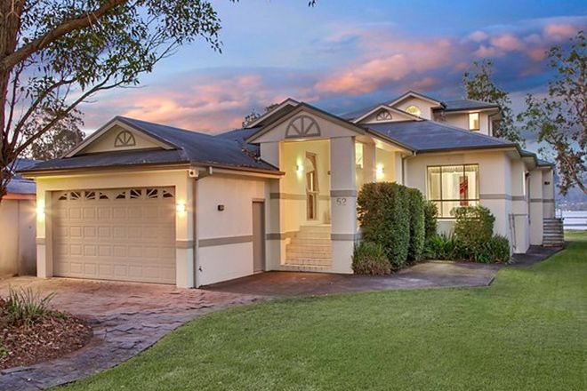 Picture of 52 Kincumber Crescent, DAVISTOWN NSW 2251