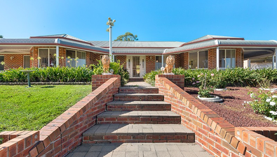 Picture of 9 McDougall Close, SINGLETON NSW 2330