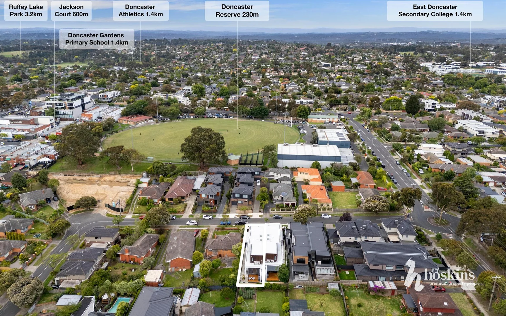 Additional image 34 of 4A Morinda Crescent, Doncaster East VIC 3109