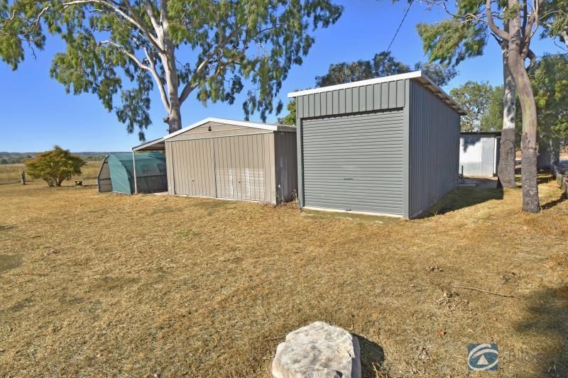 267 Thangool Lookerbie Road, Thangool QLD 4716, Image 1