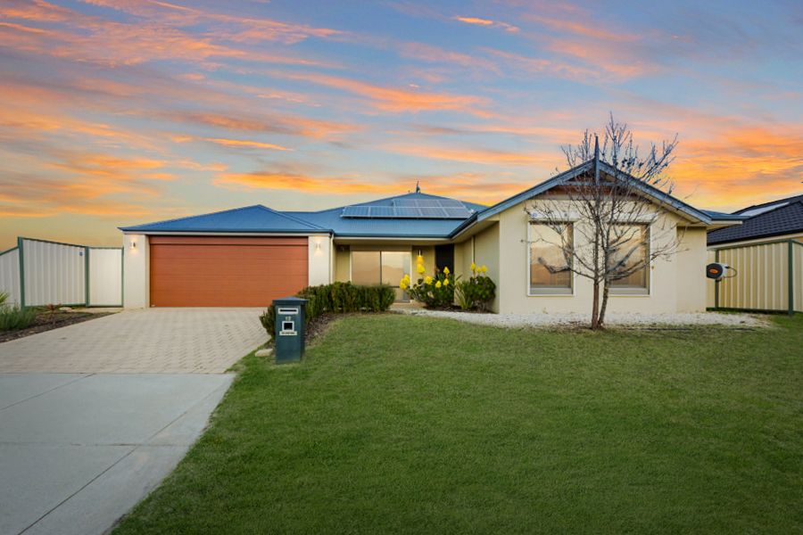 12 Hebrides Drive, Seville Grove WA 6112, Image 0