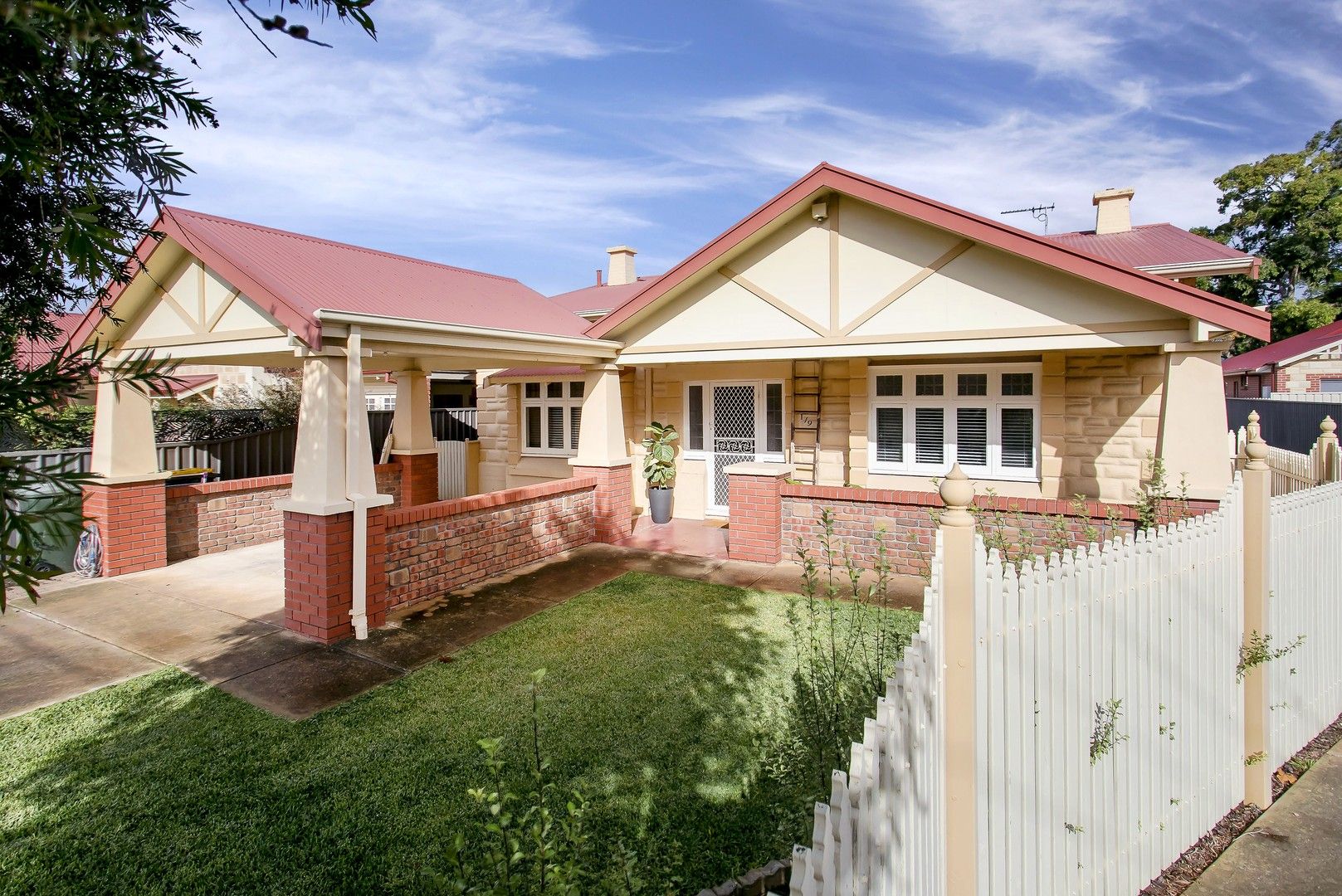 1/9 Herbert Road, West Croydon SA 5008 House For Rent Domain