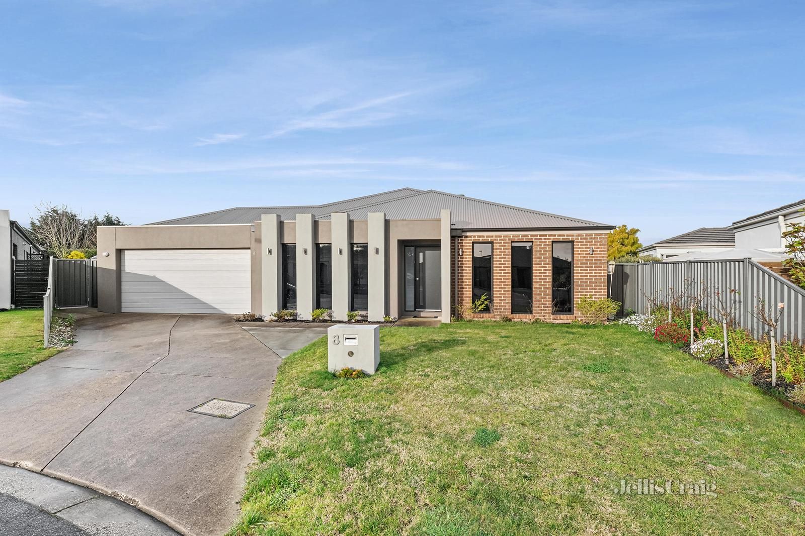 8 Drysdale Court, Alfredton VIC 3350, Image 1