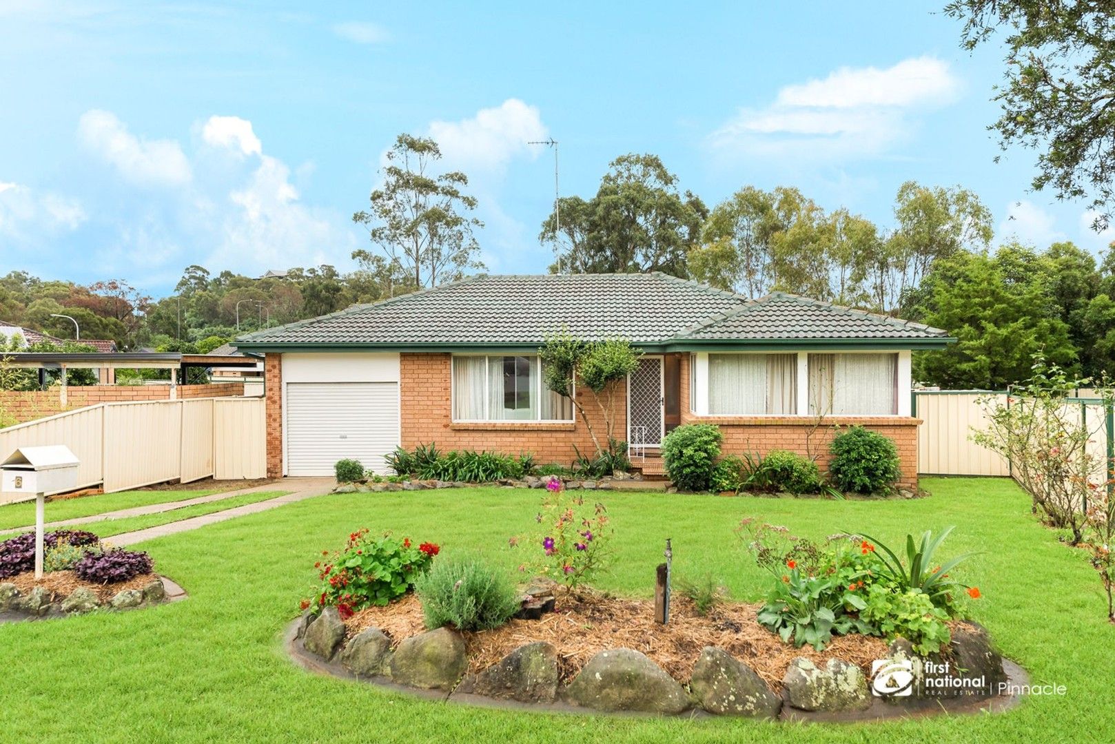 6 Miggs Place, Ambarvale NSW 2560, Image 0