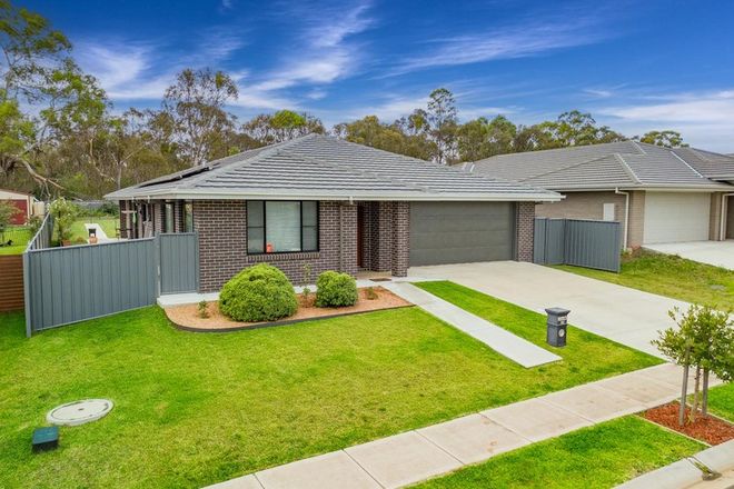 Picture of 38 Yeomans Road, ARMIDALE NSW 2350