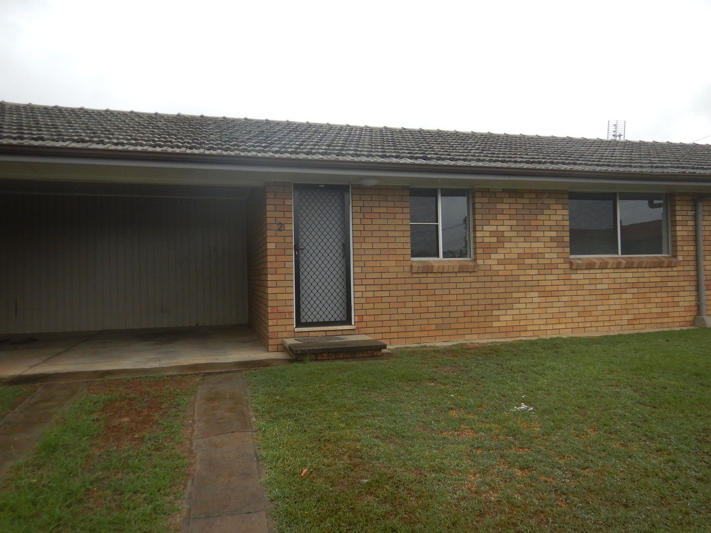 1 bedrooms House in 2/90 Aberdare Road ABERDARE NSW, 2325