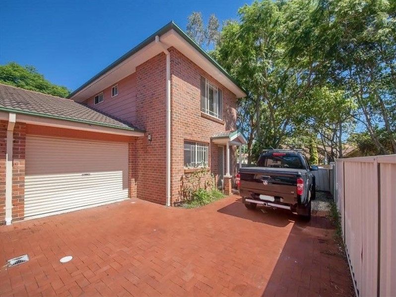 3/1 Shores Close, Salamander Bay NSW 2317 Townhouse For Rent Domain