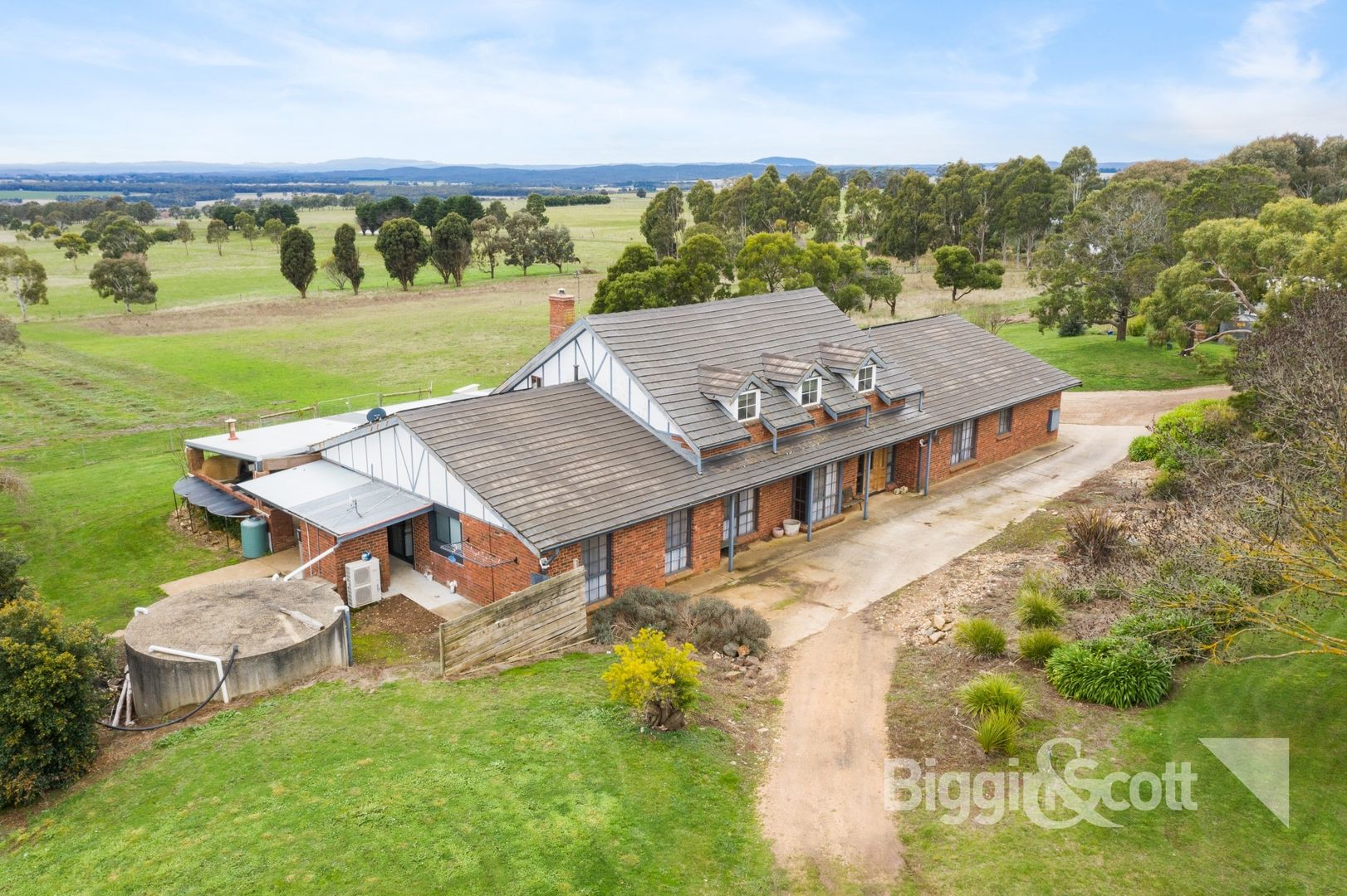 320 Kangaroo Hills Road, Blampied VIC 3364, Image 2