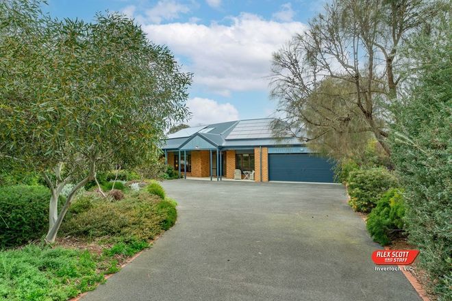 Picture of 9 Tarwin Place, TARWIN LOWER VIC 3956