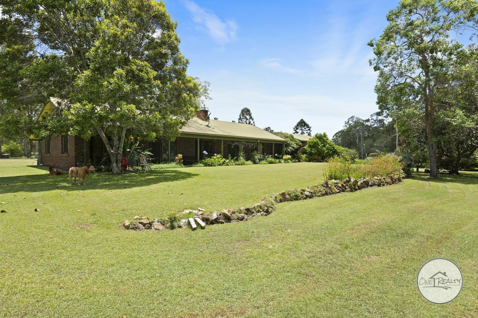 226 Old Gayndah Rd, Dunmora QLD 4650, Image 0