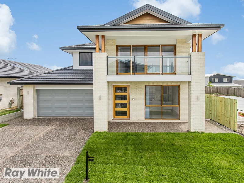 12 Martin Street, Mango Hill QLD 4509