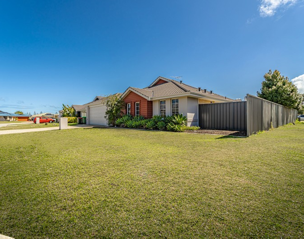 2 Sorelle Way, Port Kennedy WA 6172