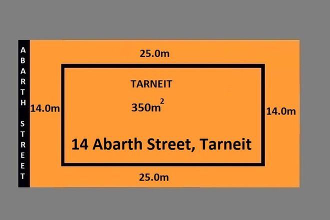 Picture of 14 Abarth Street, TARNEIT VIC 3029