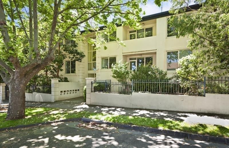 2 bedrooms Apartment / Unit / Flat in 6/518 Heidelberg Road ALPHINGTON VIC, 3078