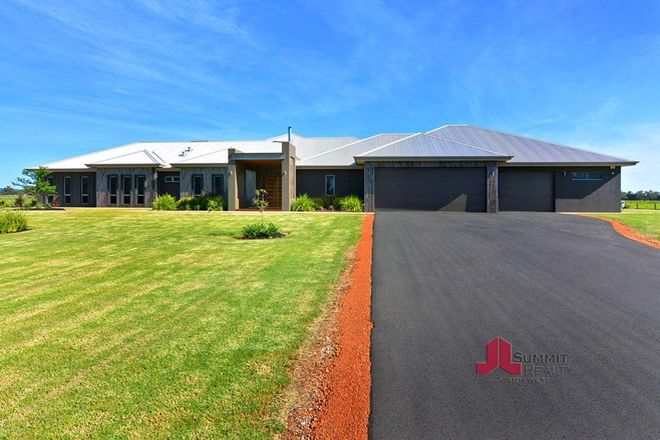 Picture of Lot 85 Waterloo Road, PARADISE WA 6236