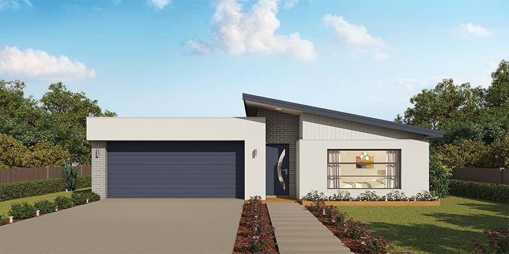 4 bedrooms New House & Land in Lot 408 Taylor's Lane CAMBEWARRA NSW, 2540