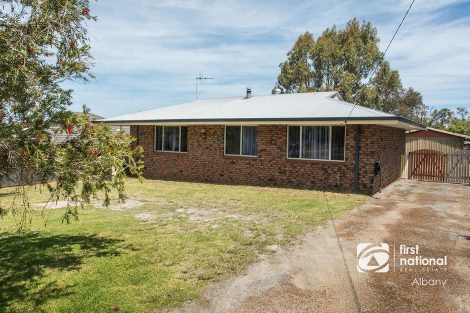 118 Bayonet Head Road, Bayonet Head WA 6330, Image 2