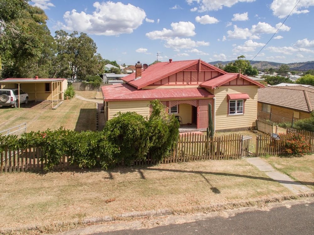 19 Lenord Street, Werris Creek NSW 2341, Image 0