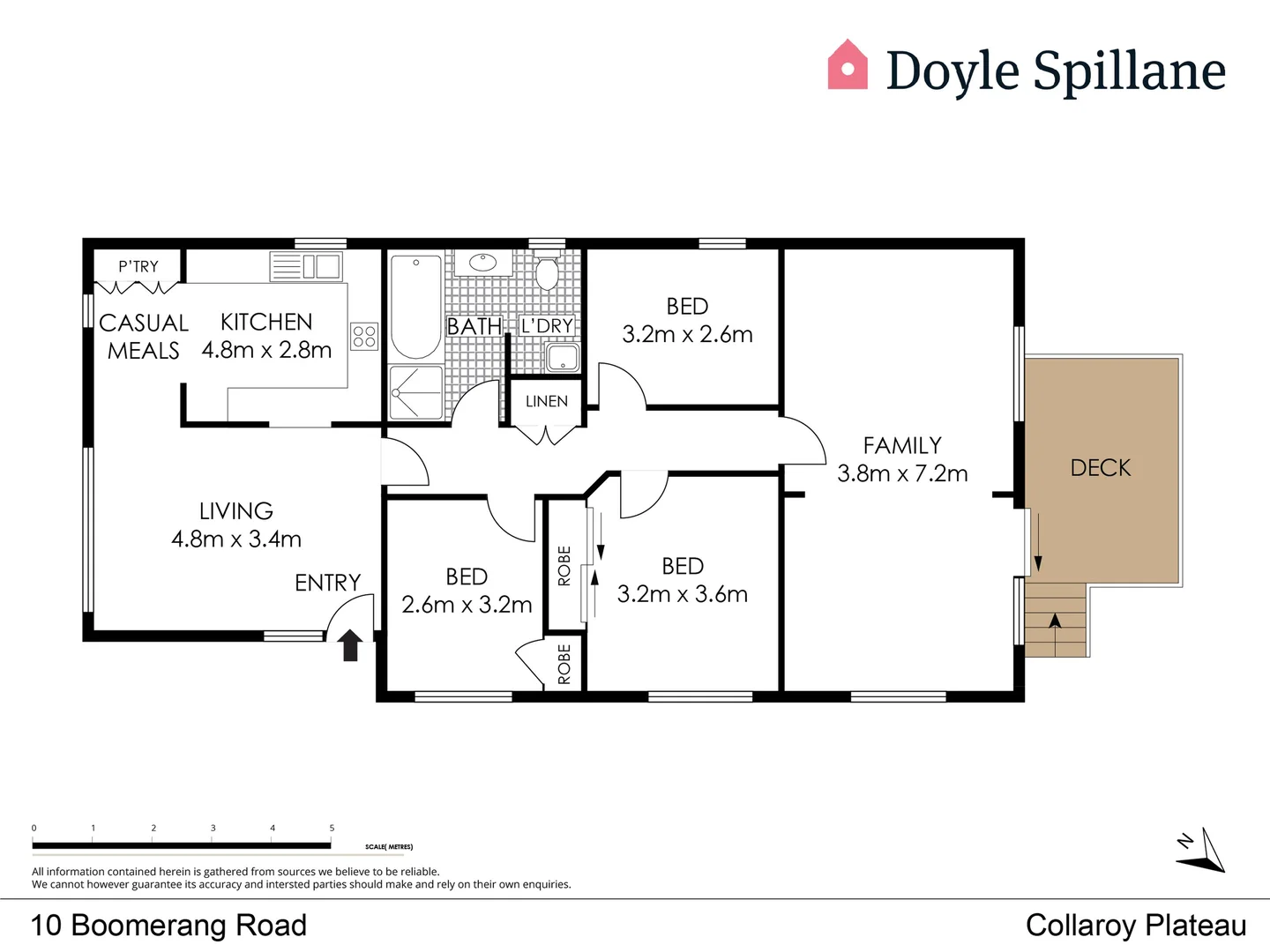 Additional image 6 of 10 Boomerang Road, Collaroy Plateau NSW 2097