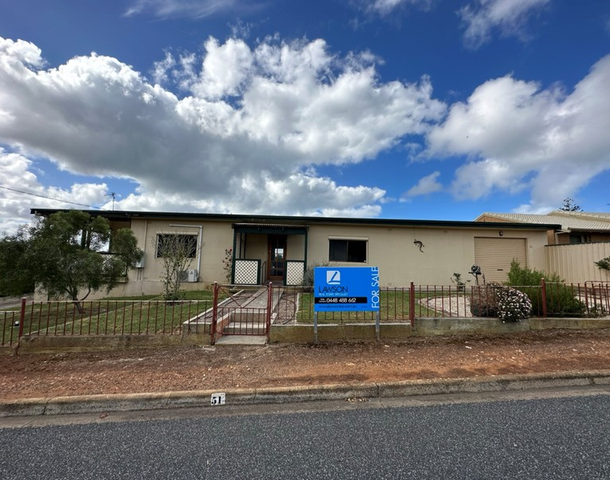 51 York Street, Port Lincoln SA 5606