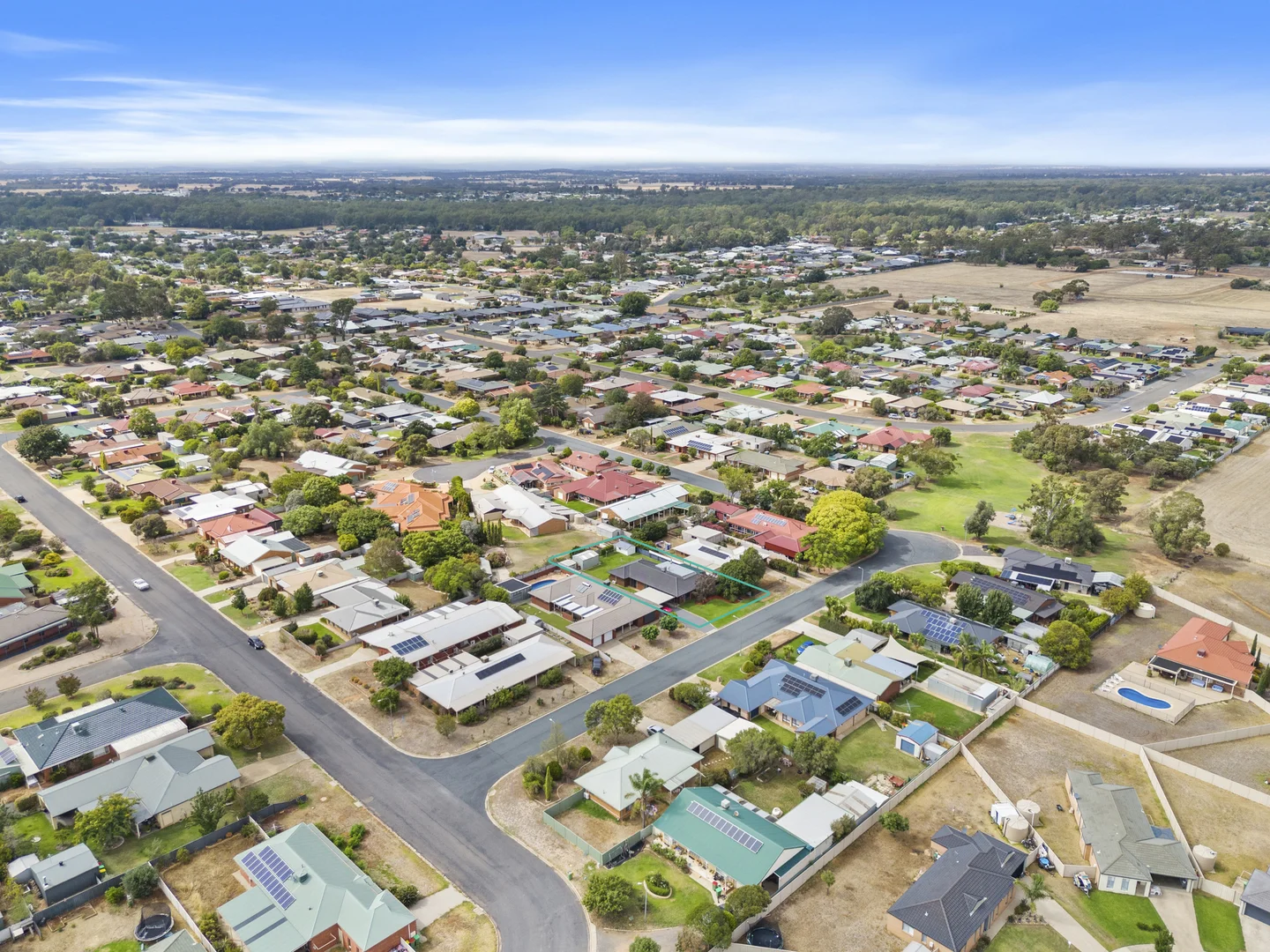 Additional image 22 of 38 Beryl Drive, Corowa NSW 2646