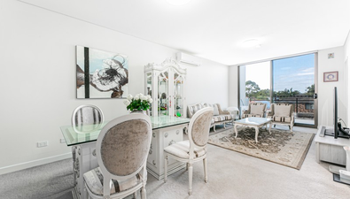 Picture of 221/82 Bay Street, BOTANY NSW 2019