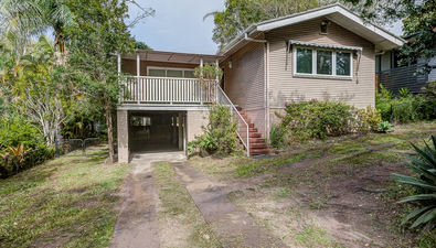 Picture of 810 Waterworks Road, THE GAP QLD 4061