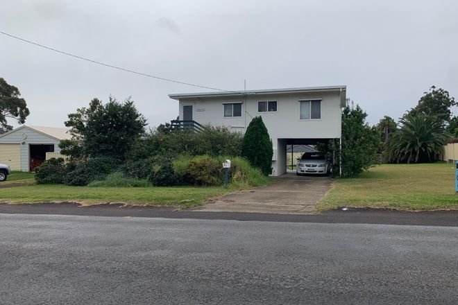 Picture of 27 Harbord Street, BONNELLS BAY NSW 2264