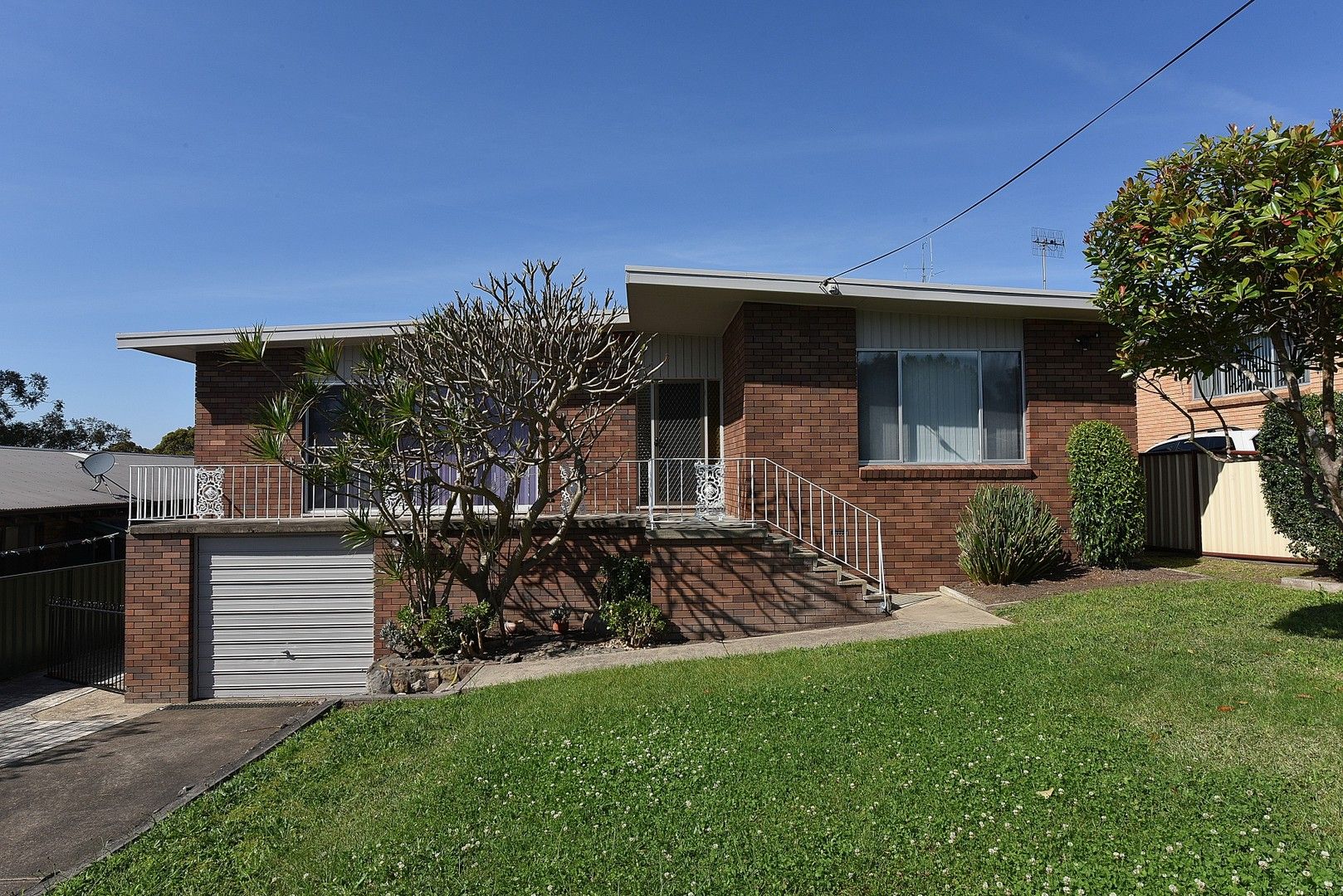 3 bedrooms House in 164 McKay Street NOWRA NSW, 2541