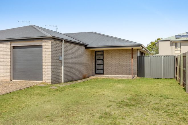 Picture of 2/24 Tatum Court, GLENVALE QLD 4350