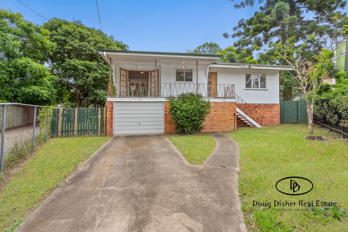 11 Campus Street, Indooroopilly QLD 4068, Image 1