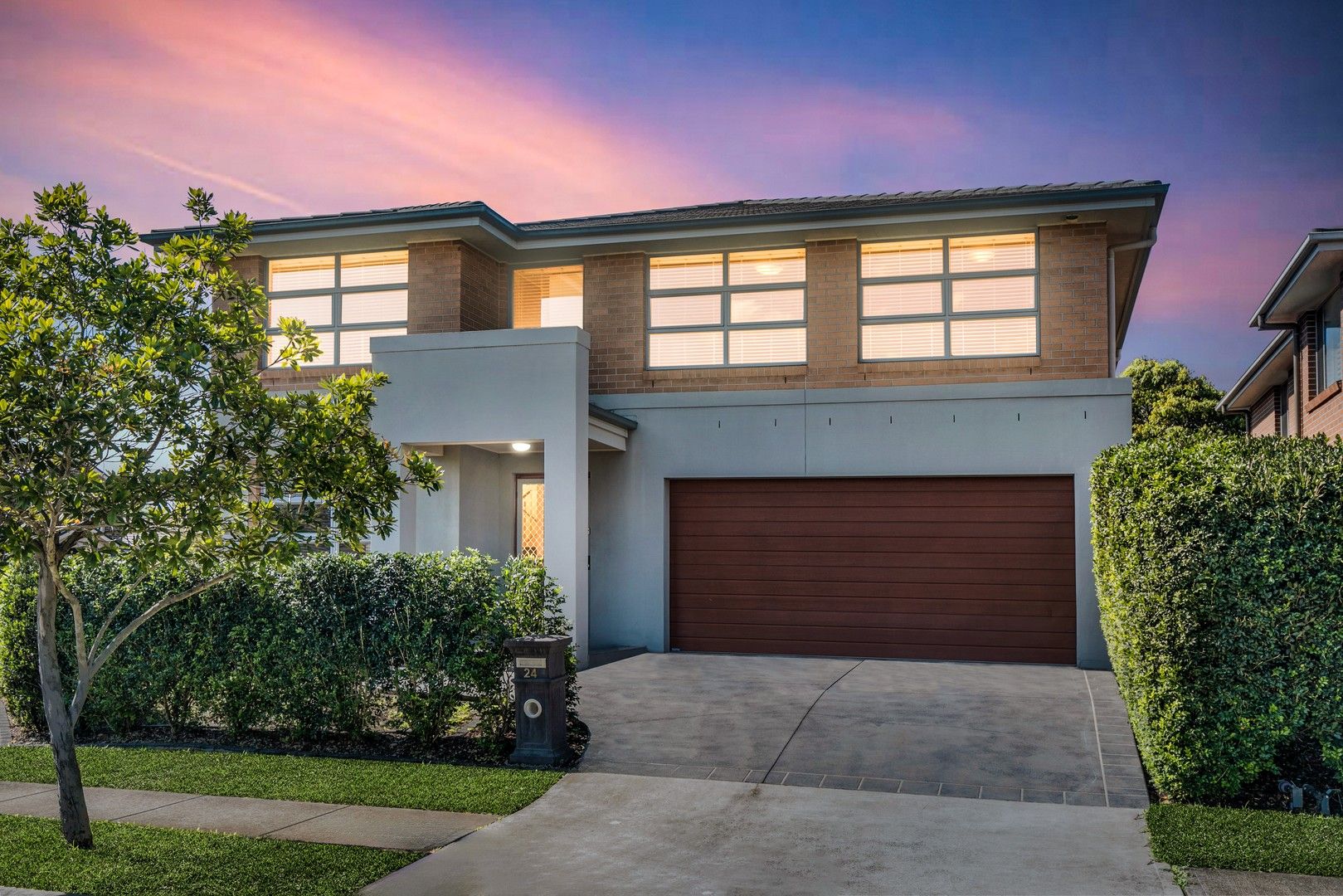 24 Mosaic Avenue, The Ponds NSW 2769, Image 0