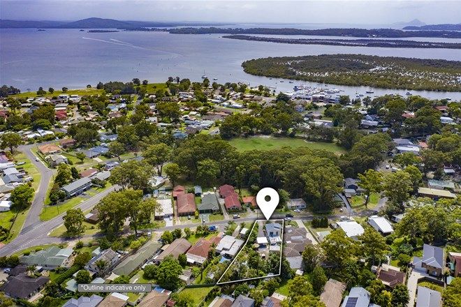 Picture of 14 Johnson Parade, LEMON TREE PASSAGE NSW 2319