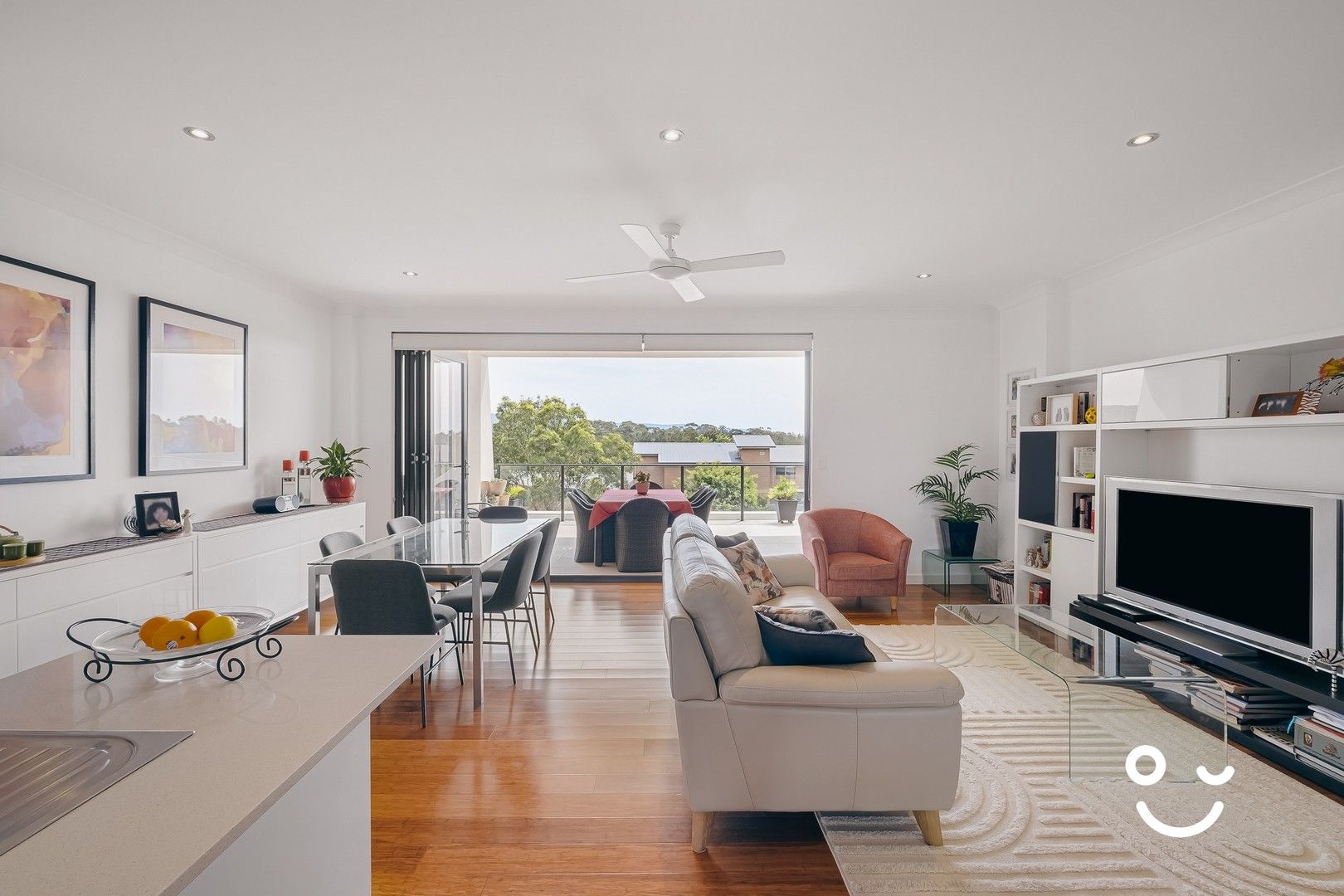 2 bedrooms Apartment / Unit / Flat in 33/14-16 Virginia Street NORTH WOLLONGONG NSW, 2500