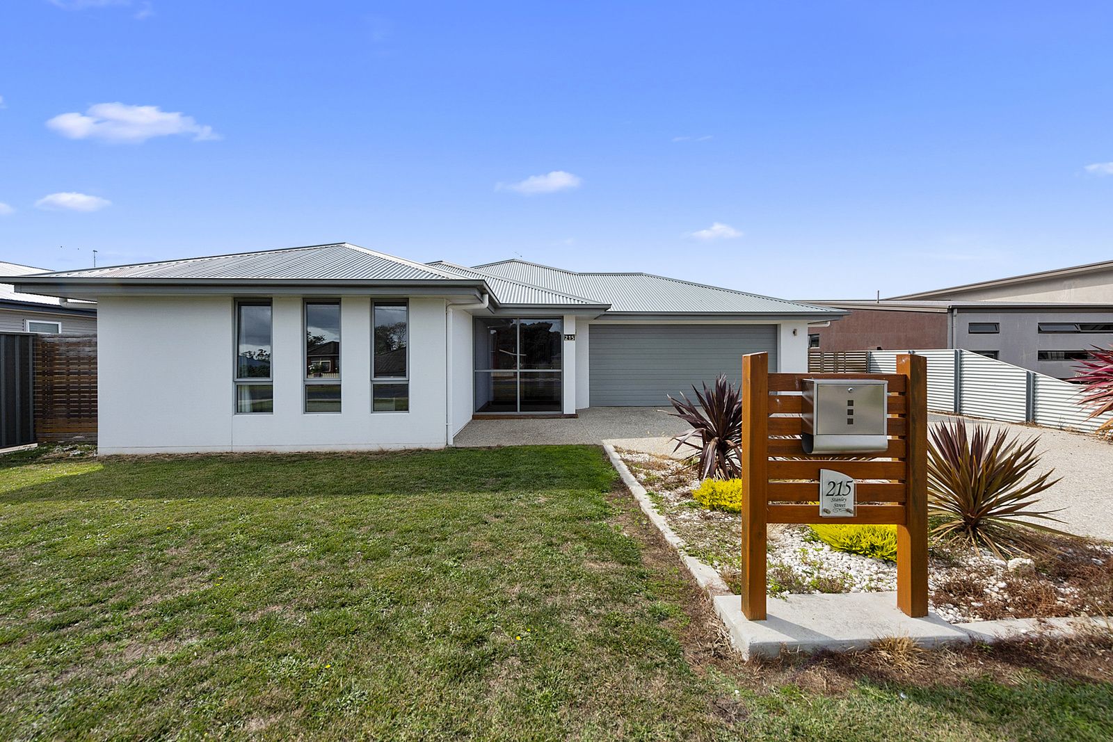 215 Stanley Street South, Latrobe TAS 7307, Image 0