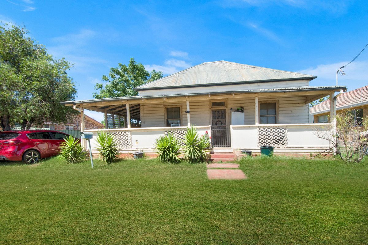 155 Barber Street, Gunnedah NSW 2380, Image 0