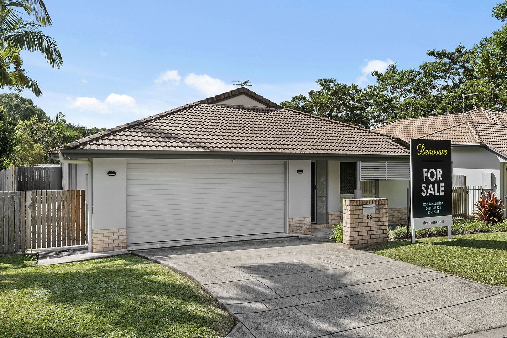 52 Magenta Crescent, Mitchelton QLD 4053, Image 0