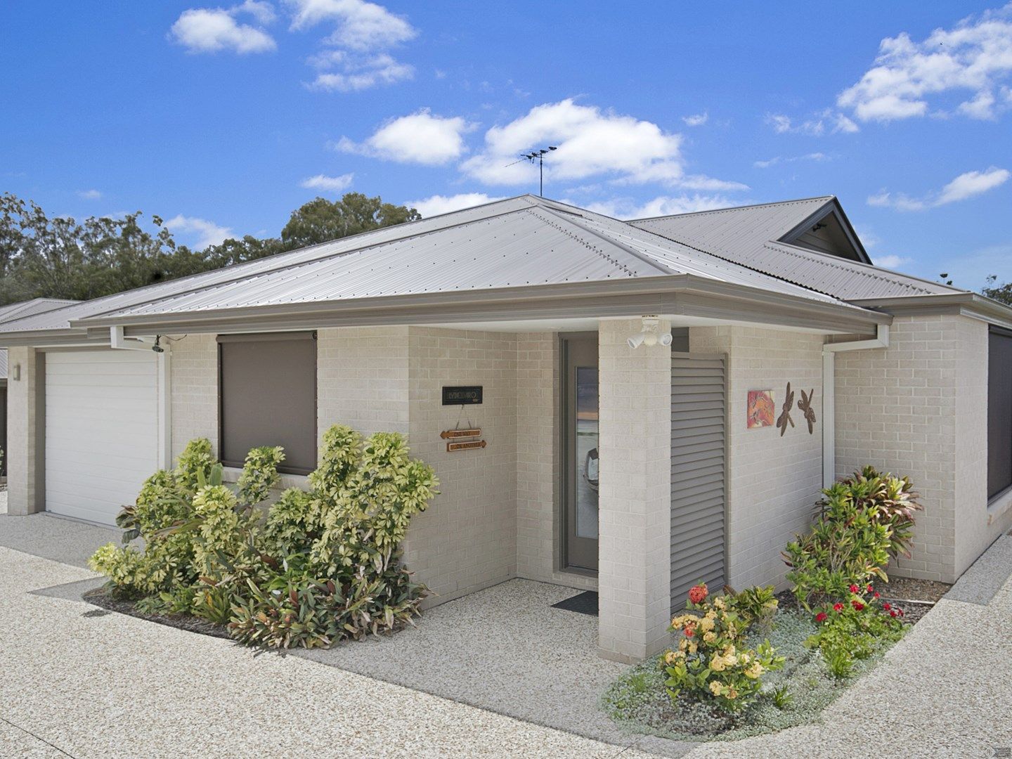 1/27 Riley Peter Place, Cleveland QLD 4163, Image 1