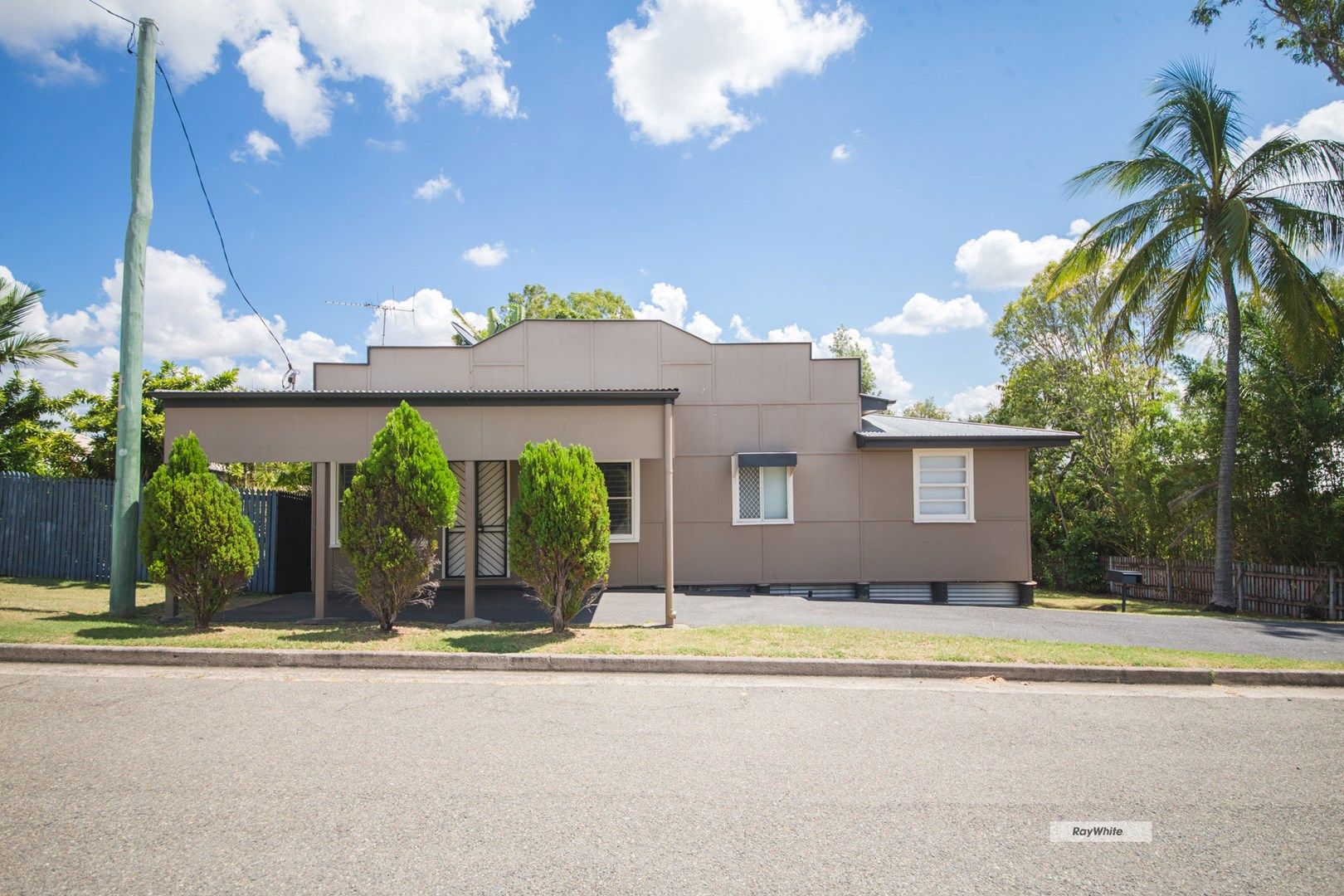 1 Meter Street, The Range QLD 4700, Image 0