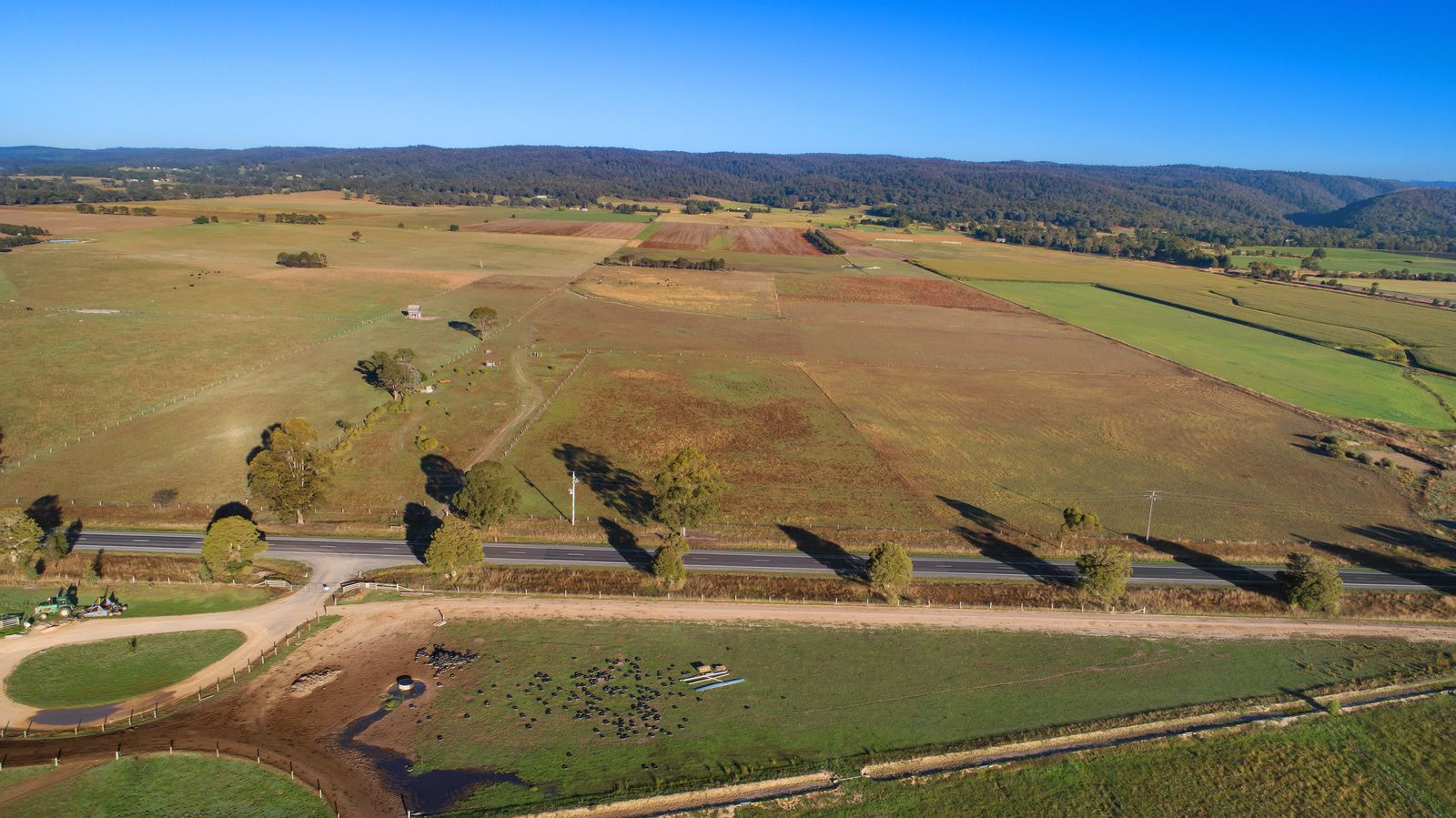 Traralgon Maffra Road, Cowwarr VIC 3857 Livestock Property for Sale