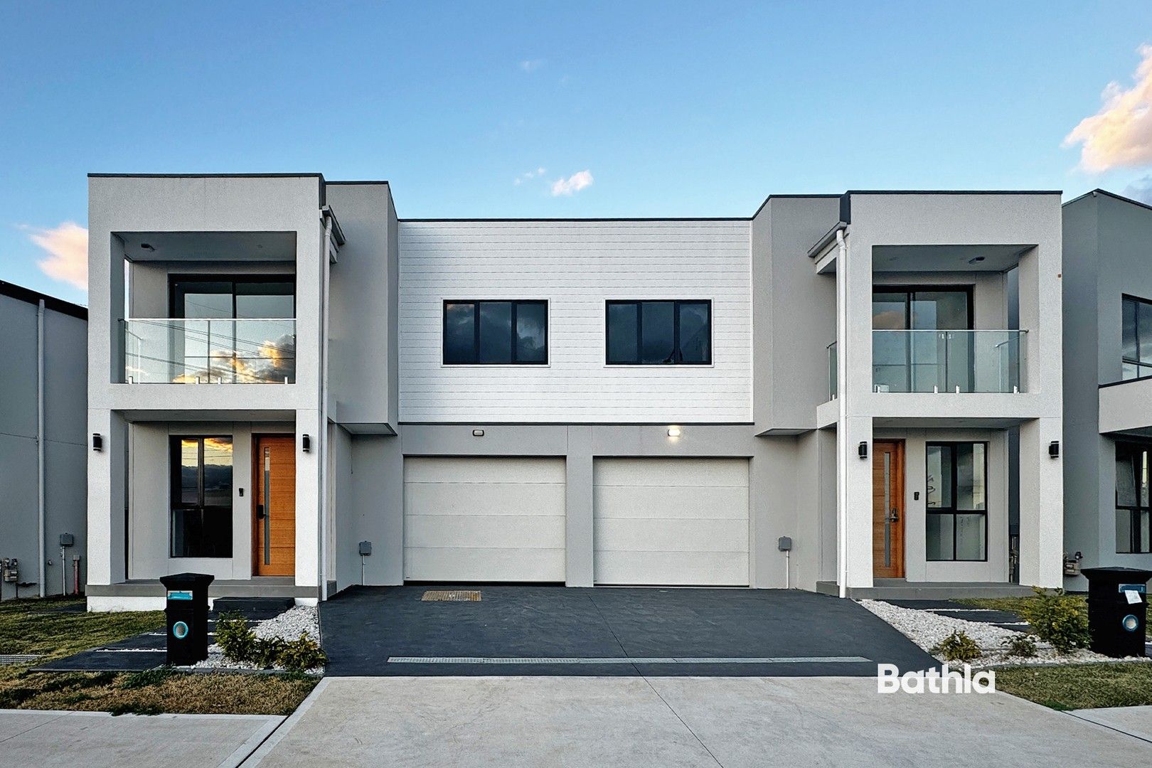 3 bedrooms New Apartments / Off the Plan in 40 Ketley Circuit MARSDEN PARK NSW, 2765