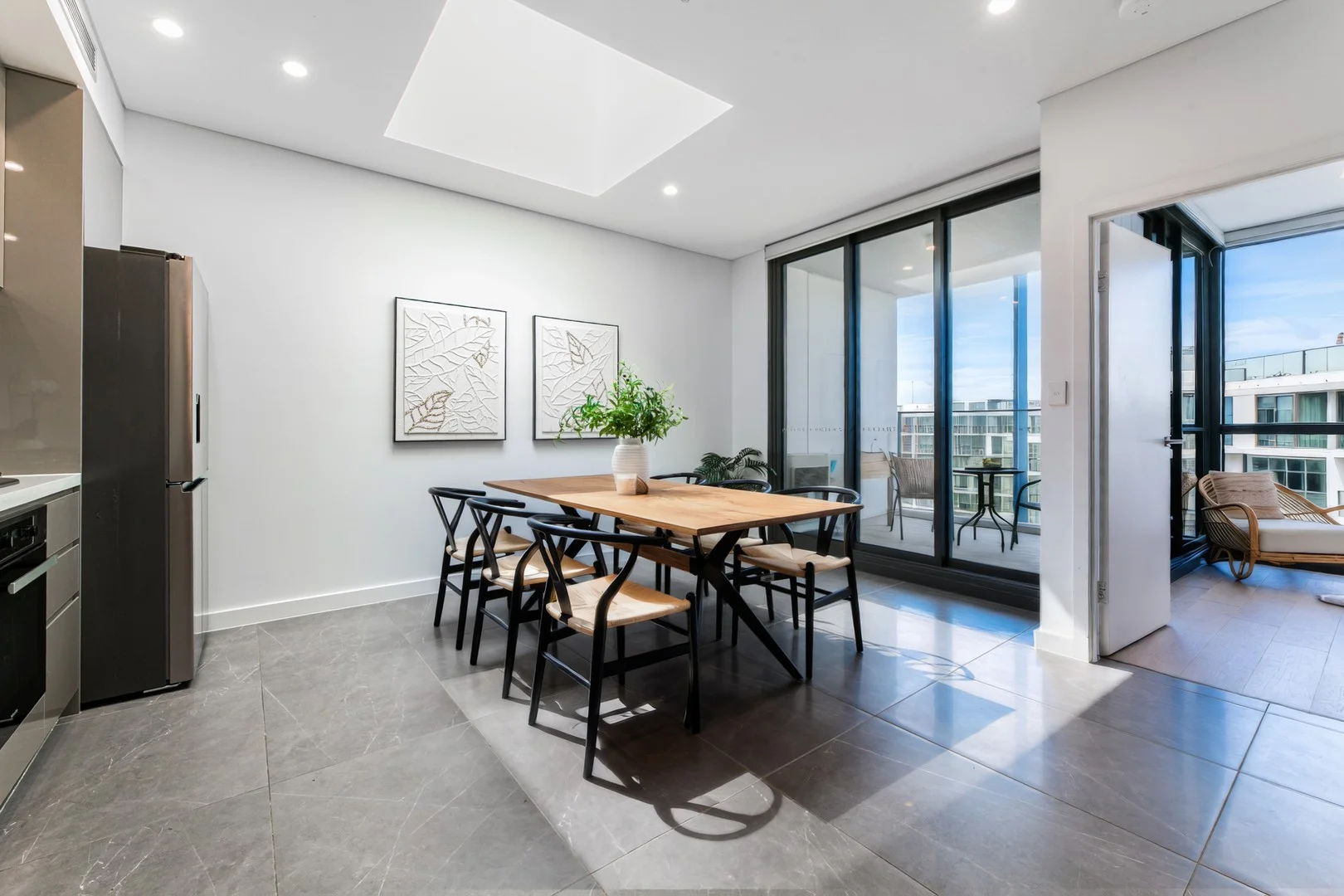 2206B/101 Waterloo Road, Macquarie Park NSW 2113