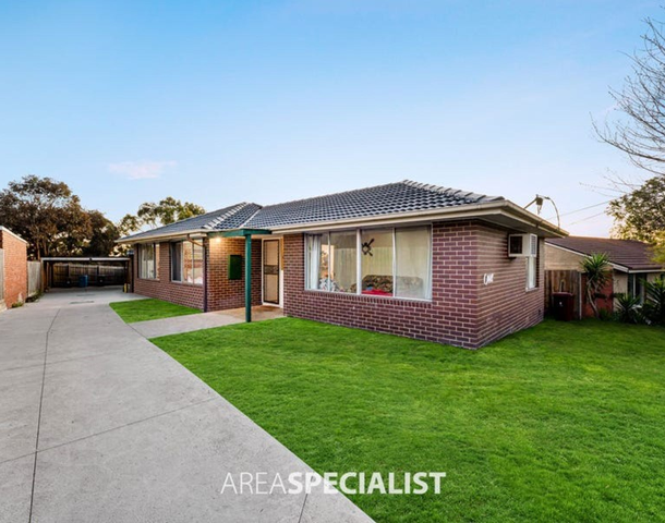 1/1 Ardea Court, Endeavour Hills VIC 3802