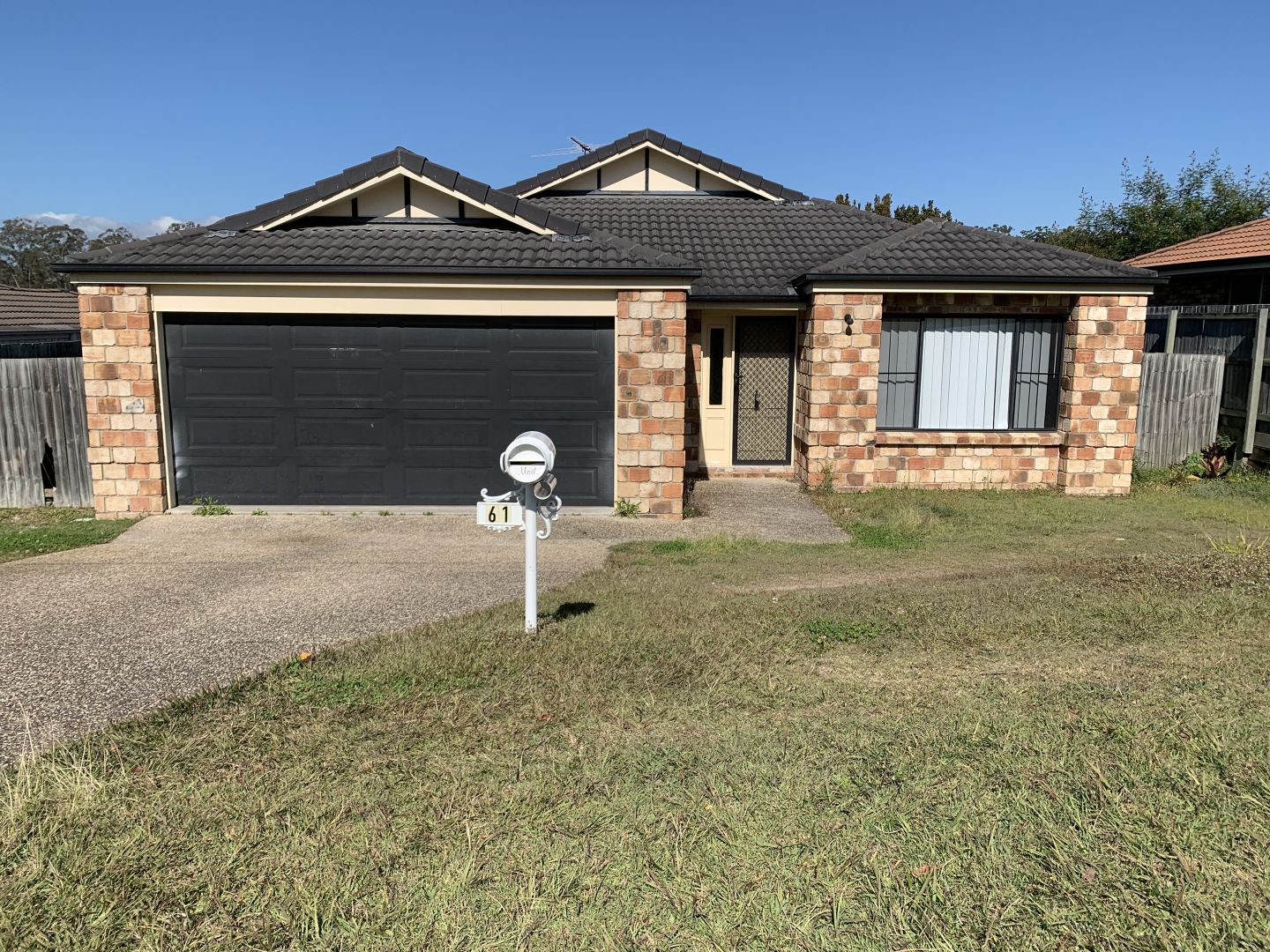 61 Goss Drive, Collingwood Park Property History & Address Research